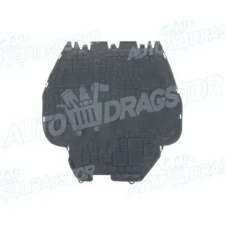 Zaštita motora AUDI A3 (8L), 96-03; 