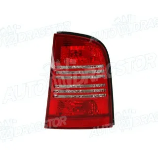 Štop svetlo SKODA OCTAVIA (1U2/1U5), 96-10; 