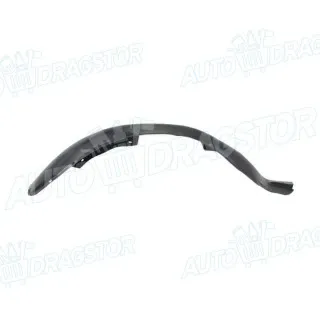 Plastično podkrilo SKODA OCTAVIA (1U2/1U5), 03.97-12.00; OCTAVIA/TOUR (1U2/1U5), 01.01-11.10; 