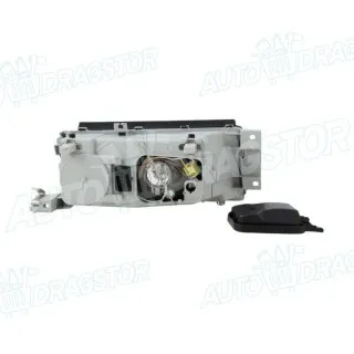 Far SKODA OCTAVIA (1U2/1U5), 96-10; 