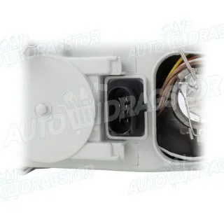 Far SKODA OCTAVIA (1U2/1U5), 96-10; 