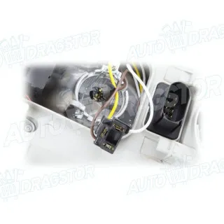 Far SKODA OCTAVIA (1U2/1U5), 96-10; 