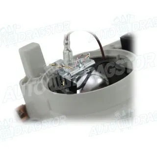 Far SKODA OCTAVIA (1U2/1U5), 96-10; 