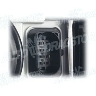 Far SKODA OCTAVIA (1U2/1U5), 96-10; 