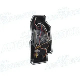 Far SKODA OCTAVIA (1U2/1U5), 96-10; 