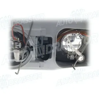 Far SKODA OCTAVIA (1U2/1U5), 96-10; 