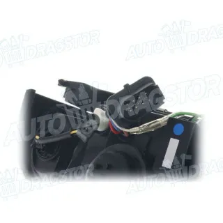 Far SKODA OCTAVIA (1U2/1U5), 96-10; 