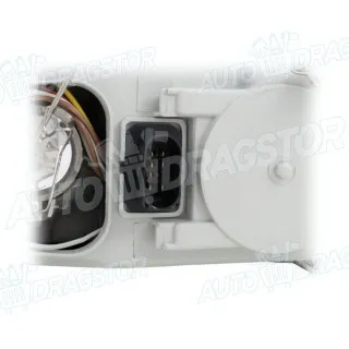 Far SKODA OCTAVIA (1U2/1U5), 96-10; 