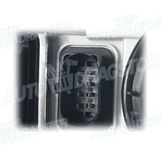 Far SKODA OCTAVIA (1U2/1U5), 96-10; 