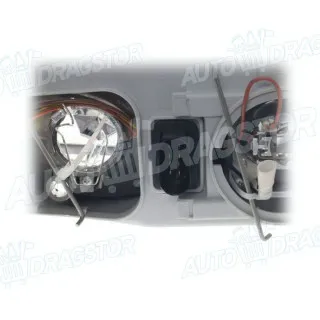 Far SKODA OCTAVIA (1U2/1U5), 96-10; 