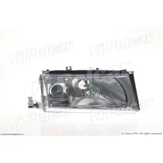 Far SKODA OCTAVIA (1U2/1U5), 96-10; 