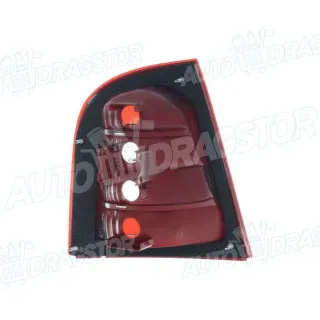 Štop svetlo SKODA OCTAVIA (1U2/1U5), 96-10; 