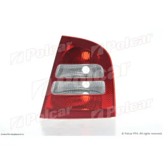 Štop svetlo SKODA OCTAVIA (1U2/1U5), 96-10; 