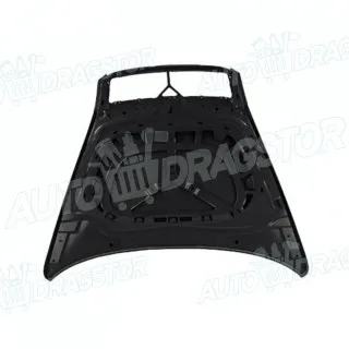 Oštećena hauba SKODA OCTAVIA (1Z3/1Z5), 04-13; 