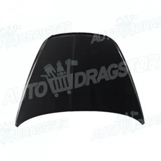 Oštećena hauba SKODA OCTAVIA (1Z3/1Z5), 04-13; 