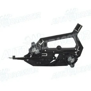 Nosač fara SKODA OCTAVIA (1Z3/1Z5), 04-13; 