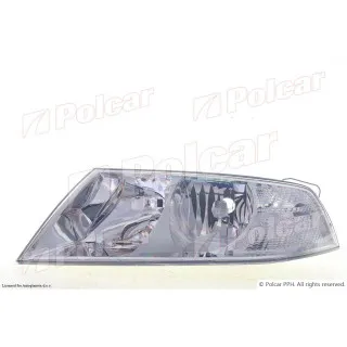 Far SKODA OCTAVIA (1Z3/1Z5), 04-13; 
