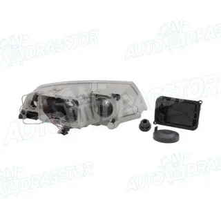 Far SKODA OCTAVIA (1Z3/1Z5), 04-13; 