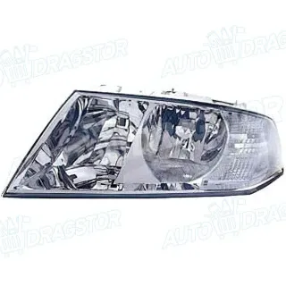 Far SKODA OCTAVIA (1Z3/1Z5), 04-13; 