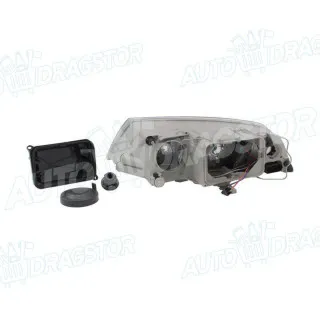 Far SKODA OCTAVIA (1Z3/1Z5), 04-13; 