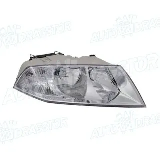 Far SKODA OCTAVIA (1Z3/1Z5), 04-13; 