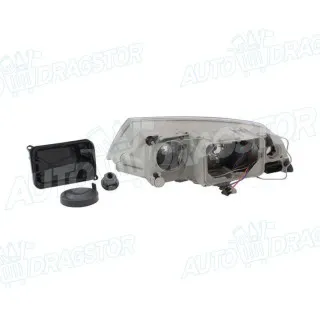 Far SKODA OCTAVIA (1Z3/1Z5), 04-13; 