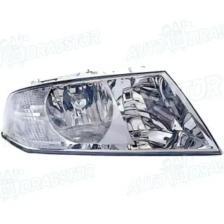 Far SKODA OCTAVIA (1Z3/1Z5), 04-13; 