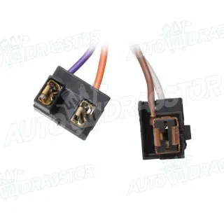 Far SKODA OCTAVIA (1Z3/1Z5), 04-13; 