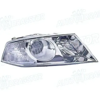 Far SKODA OCTAVIA (1Z3/1Z5), 04-13; 