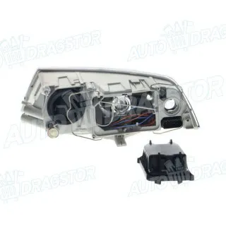 Far SKODA OCTAVIA (1Z3/1Z5), 04-13; 