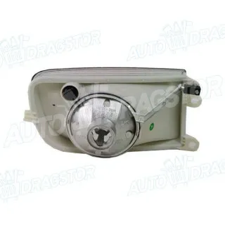 Maglenka SKODA OCTAVIA (1Z3/1Z5), 04-13; 