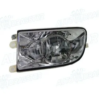 Maglenka SKODA OCTAVIA (1Z3/1Z5), 04-13; 