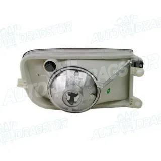 Maglenka SKODA OCTAVIA (1Z3/1Z5), 04-13; 
