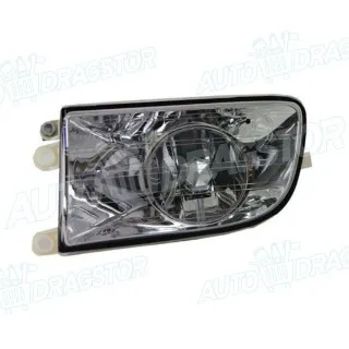 Maglenka SKODA OCTAVIA (1Z3/1Z5), 04-13; 