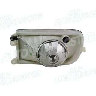 Maglenka SKODA OCTAVIA (1Z3/1Z5), 04-13; 