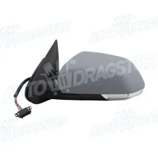 Retrovizor na vratima SKODA OCTAVIA (1Z3/1Z5), 04-13; 