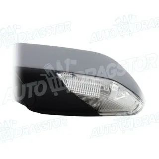 Retrovizor na vratima SKODA OCTAVIA (1Z3/1Z5), 04-13; 