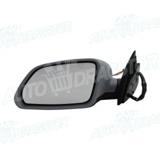 Retrovizor na vratima SKODA OCTAVIA (1Z3/1Z5), 04-13; 