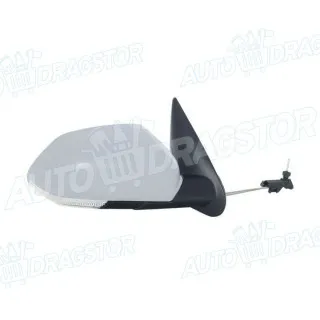 Retrovizor na vratima SKODA OCTAVIA (1Z3/1Z5), 04-13; 