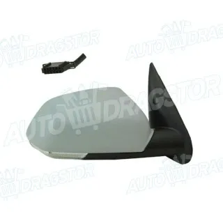 Retrovizor na vratima SKODA OCTAVIA (1Z3/1Z5), 04-13; 