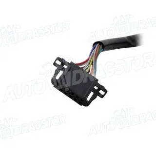 Retrovizor na vratima SKODA OCTAVIA (1Z3/1Z5), 04-13; 