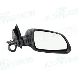 Retrovizor na vratima SKODA OCTAVIA (1Z3/1Z5), 04-13; 