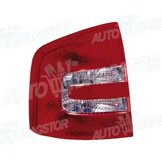 Štop svetlo SKODA OCTAVIA (1Z3/1Z5), 04-13; 