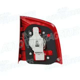 Štop svetlo SKODA OCTAVIA (1Z3/1Z5), 04-13; 