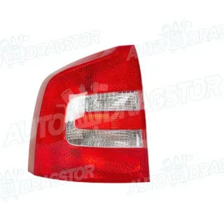 Štop svetlo SKODA OCTAVIA (1Z3/1Z5), 04-13; 