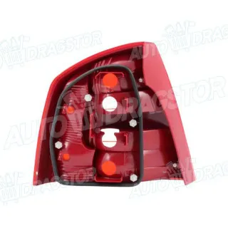 Štop svetlo SKODA OCTAVIA (1Z3/1Z5), 04-13; 