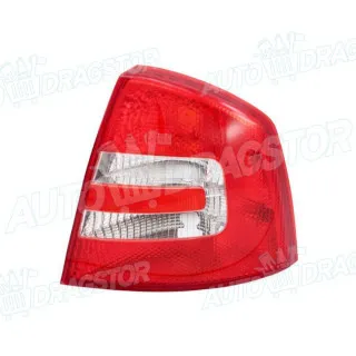 Štop svetlo SKODA OCTAVIA (1Z3/1Z5), 04-13; 