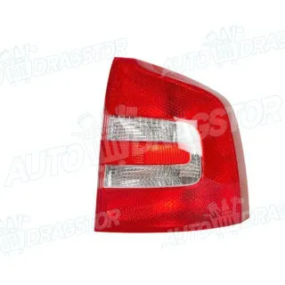 Štop svetlo SKODA OCTAVIA (1Z3/1Z5), 04-13; 