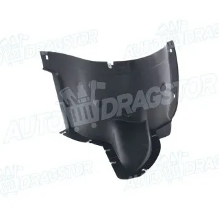 Plastično podkrilo SKODA OCTAVIA (1Z3/1Z5), 04-13; 