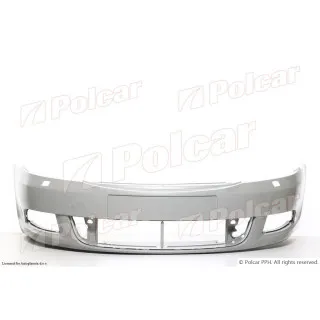 Prednji branik SKODA OCTAVIA (1Z3/1Z5), 04-13; 